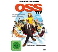 OSS 117 – Er selbst ist sich genug – Import – Koch Media