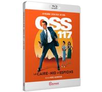 OSS 117 Le Caire, nid d’espions Blu-ray