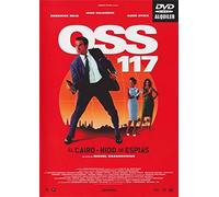 Oss 117: Le Caire Nid D'espions (2006) / Oss 117: El Cairo, Nido De Espías (Dvd)