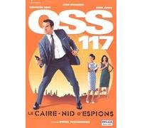 Oss 117 : Le Caire Nid D'espions
