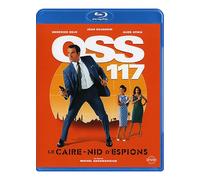 Oss 117 - Le Caire, Nid D'espions - Blu-Ray