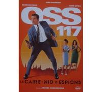 Oss 117 - Le Caire Nid D'espoins