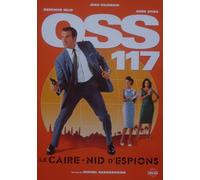 Oss 117 - Le Caire Nid D'espoins