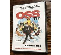 OSS 117: Lost in Rio