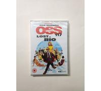 Oss 117 Lost In Rio - Dvd (2009)