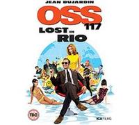 OSS 117 Lost in Rio [Edizione: Regno Unito] [Import]