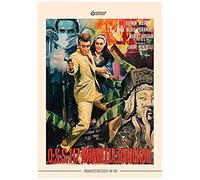 Oss 117 - Minaccia Bangkok (Rimasterizzato In Hd) Dvd Italian Import