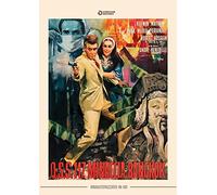 OSS 117-Minaccia Bangkok (Rimasterizzato in HD) [Import]