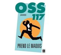Oss 117 - Oss 117 Prend Le Maquis