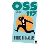 OSS 117 prend le maquis
