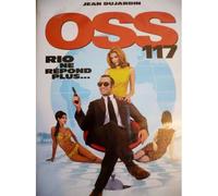 OSS 117 – Rio ne répond plus
