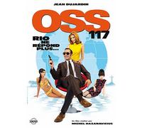 Oss 117 - Rio Ne Répond Plus