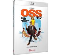 Oss 117 - Rio Ne Répond Plus - Blu-Ray