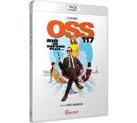 OSS 117 Rio ne répond plus Blu-ray E