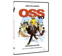 Oss 117: Rio Ne Répond Plus (Oss 117: Perdido En Rio)