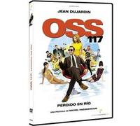 OSS 117: Rio ne répond plus (OSS 117: Perdido en Rio) G