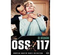 Oss 117 Se Déchaîne