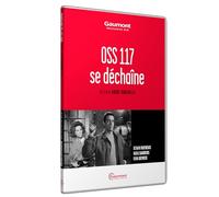 OSS 117 se déchaîne