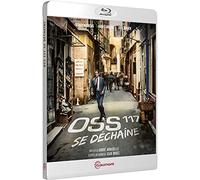 OSS 117 se déchaîne [Blu-ray]