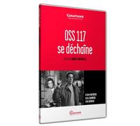 OSS 117 se déchaîne DVD DVD