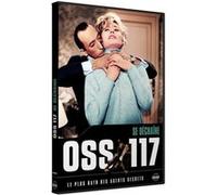 OSS 117 se déchaîne DVD E