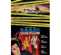 OSS 117-Segretissimo (Rimasterizzato in HD) [Import]