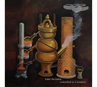 Steinway – Enter the Kettle – CD – Neuf