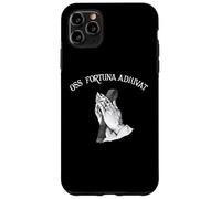 OSS PRIE POUR LA VICTOIRE Coque pour iPhone 11 Pro Max