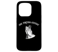 OSS PRIE POUR LA VICTOIRE Coque pour iPhone 15 Pro