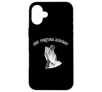 OSS PRIE POUR LA VICTOIRE Coque pour iPhone 16 Plus