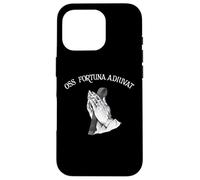 OSS PRIE POUR LA VICTOIRE Coque pour iPhone 16 Pro