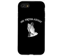 OSS PRIE POUR LA VICTOIRE Coque pour iPhone SE (2020) / 7 / 8