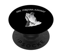 OSS PRIE POUR LA VICTOIRE PopSockets PopGrip Adhésif