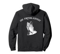 OSS PRIE POUR LA VICTOIRE Sweat à Capuche