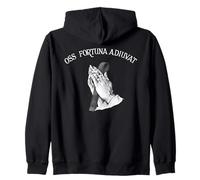 OSS PRIE POUR LA VICTOIRE Sweat à Capuche