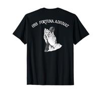 OSS PRIE POUR LA VICTOIRE T-Shirt