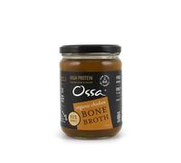 Ossa Chicken Ambient Bone Broth, High-Protein Broth, Preservative-Free Soup & Cooking Essential, Keto & Paleo-Friendly Soup Maker for Gut Health & Digestion, 515 mL