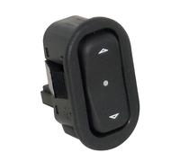 OSSCA 05860 Bouton de lève-vitre
