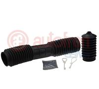 Seinsa Autofren Jeu de joints-soufflets direction D9333C Essieu avant droit pour CR-V II 2 2001-