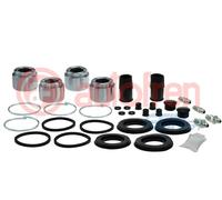 AUTOFREN SEINSA Kit de réparation d'étrier de frein D42037C Amplificateur de force de frein