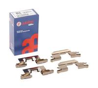 OSSCA D42677A Amplificateur de puissance de frein