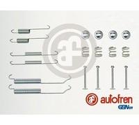 ossca voiture frens d3994 a freinage Amplificateur