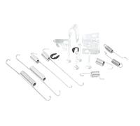 ossca voiture frens d3996 a freinage Amplificateur
