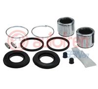 ossca voiture frens d41783 C freinage Amplificateur
