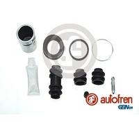 ossca voiture frens d41851 C freinage Amplificateur