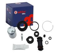 ossca voiture frens d42121 C freinage Amplificateur