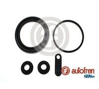 ossca voiture frens d42370 freinage Amplificateur