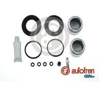 ossca voiture frens d42544 C freinage Amplificateur