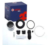 Kit de réparation d'étrier de frein Essieu avant D42552C AUTOFREN SEINSA