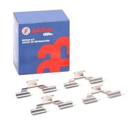 ossca voiture frens d42684 a freinage Amplificateur